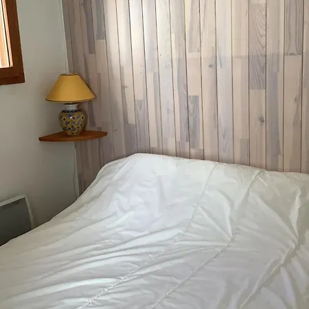 Maison Carcans-Maubuisson, 3 Pieces, 5 Personnes - Fr-1-648-96 Carcans