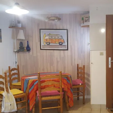 Maison Carcans-Maubuisson, 3 Pieces, 5 Personnes - Fr-1-648-96 Σπίτι διακοπών Carcans