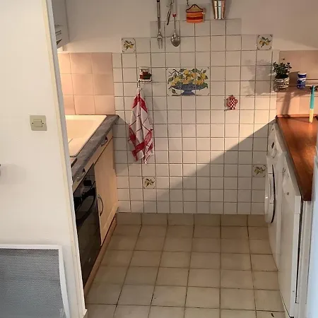 Maison Carcans-Maubuisson, 3 Pieces, 5 Personnes - Fr-1-648-96 Σπίτι διακοπών
